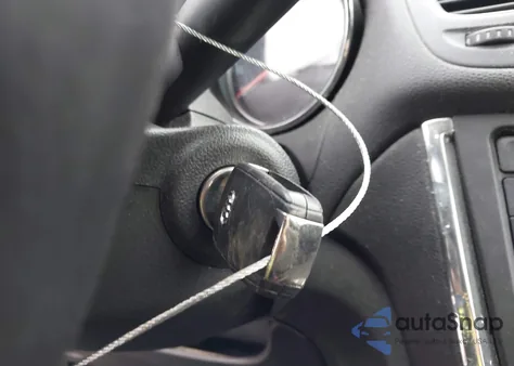 2014 Buick Encore Convenience z USA, uszkodzony, nr VIN KL4CJBSB2EB776978